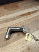 Sachs 504 Mofa Ansaugstutzen