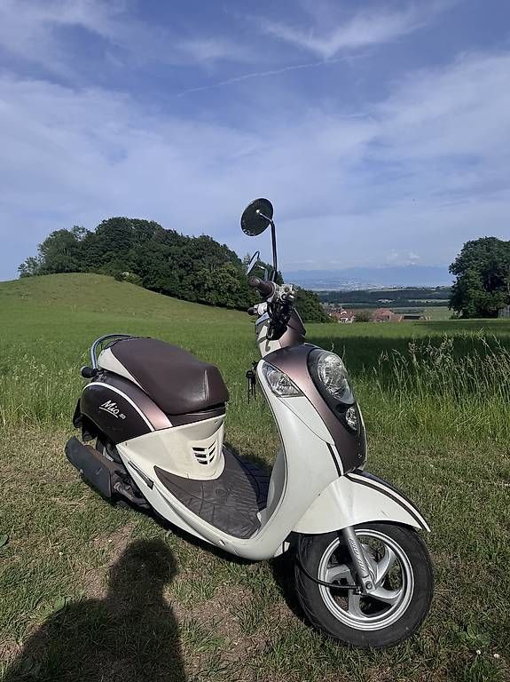 Scooter: Mio 50 – Usato da Montricher venduto da mat_r5yc 2
