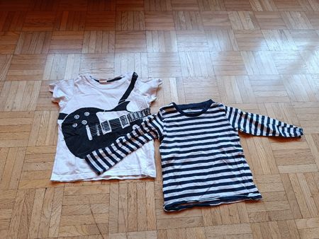 Oberteil Set H&M 86 