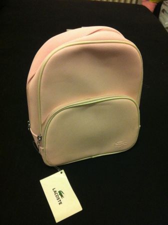 Lacoste Tasche