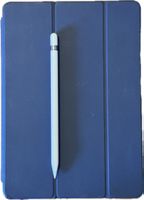 Apple iPad 6.Gen 128GB inkl. Pencil und magnetischer Hülle