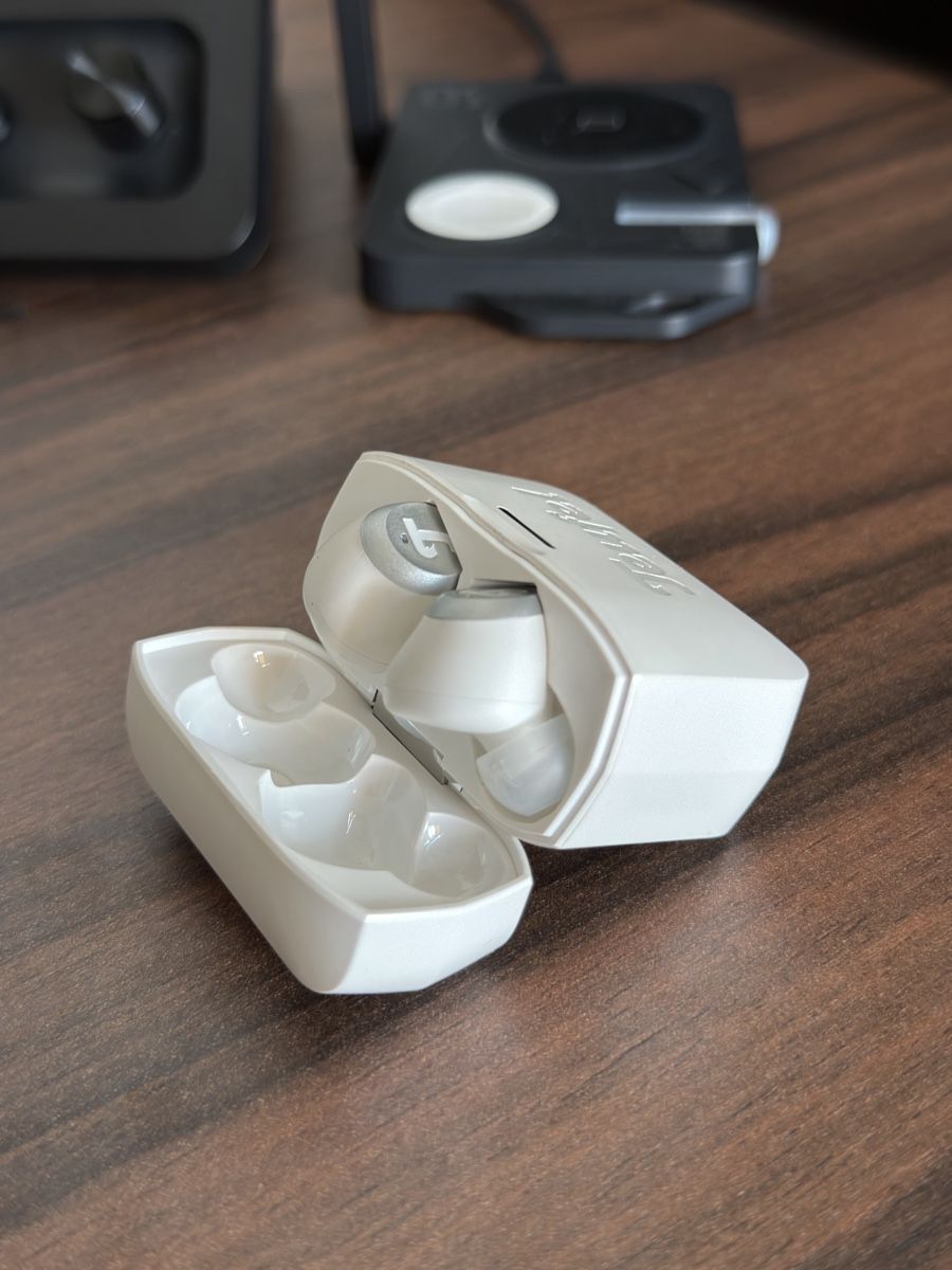 Teufel Cuffie: Teufel Tws Kopfhörer neuwertig! – Nuovo (secondo la descrizione) da Zollikofen venduto da cedi52 1