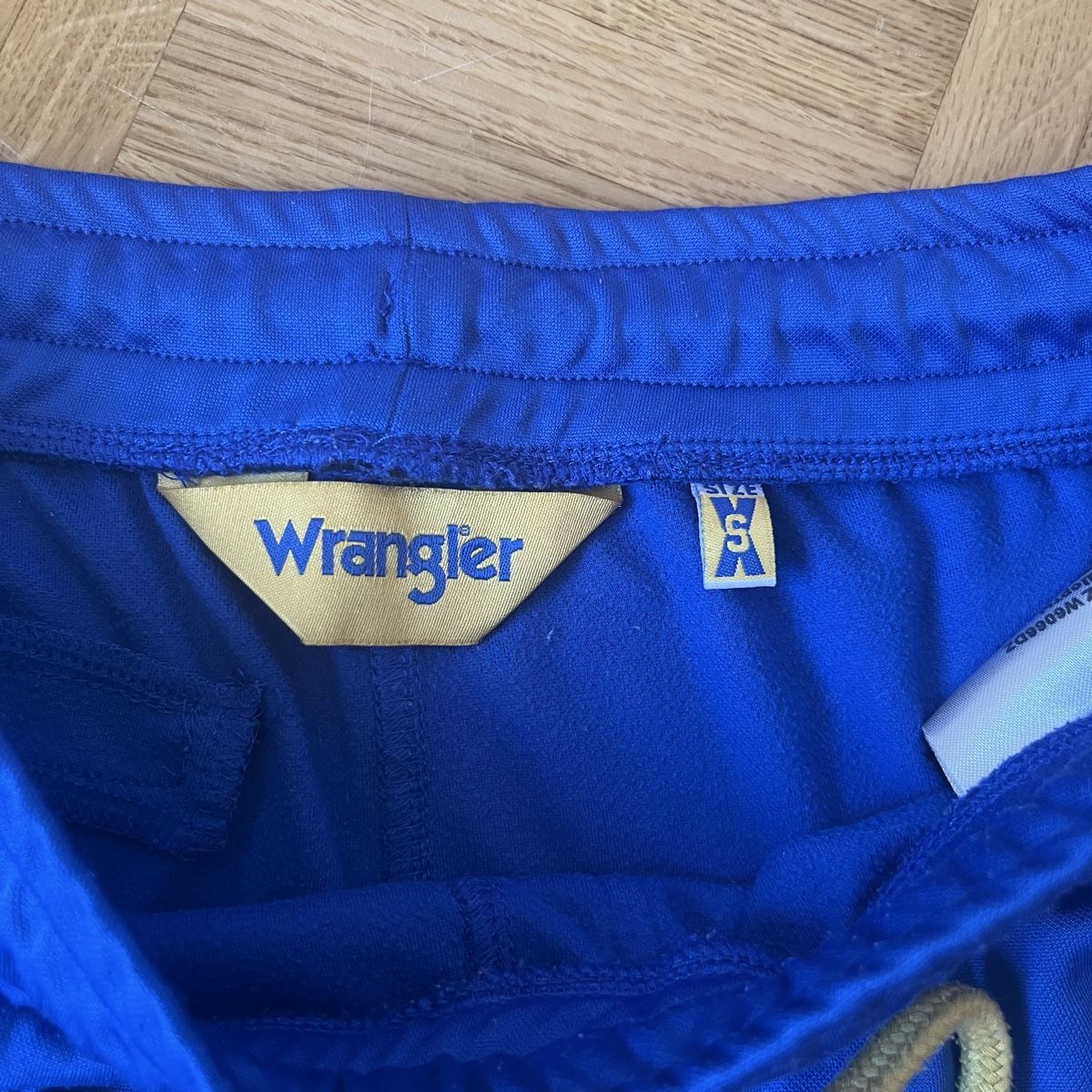 Wrangler Pantaloni: Shorts Wrangler taille S – Usato da Vevey venduto da jul_xh6s 1