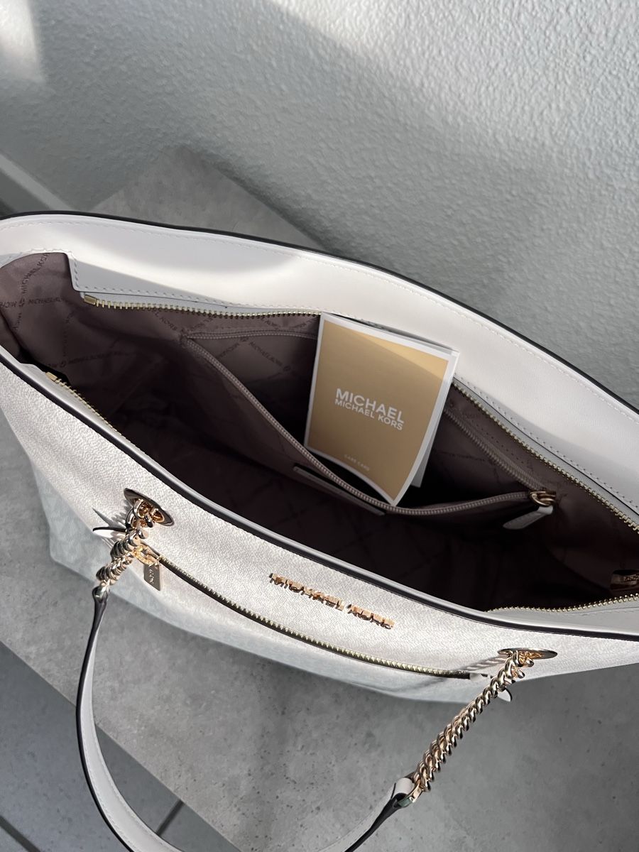 Borse da donna: Michael Kors Tasche – Nuovo (secondo la descrizione) da Solothurn venduto da sl_27 1