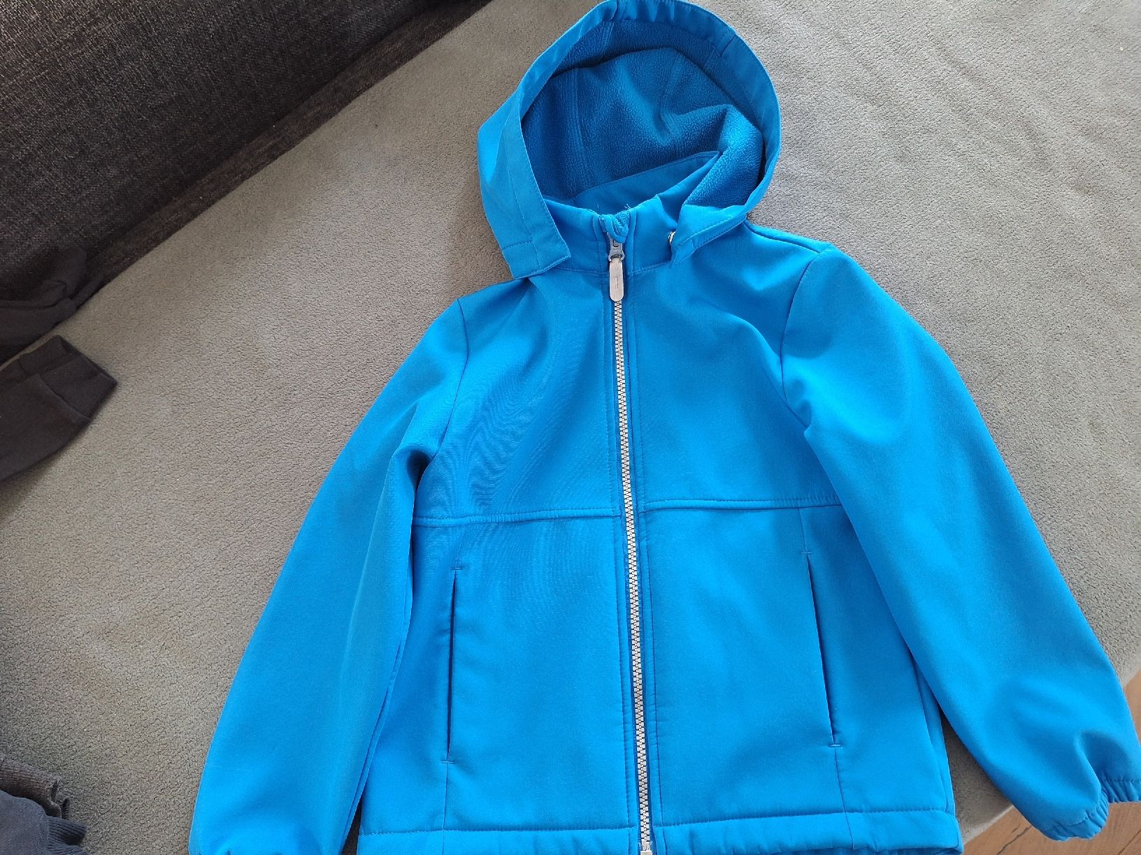 Name It Giacche & Cappotti: Softshelljacke Name it 116 – Usato da Dällikon venduto da Sonnenblume-111