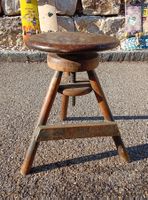 Tabouret horloger