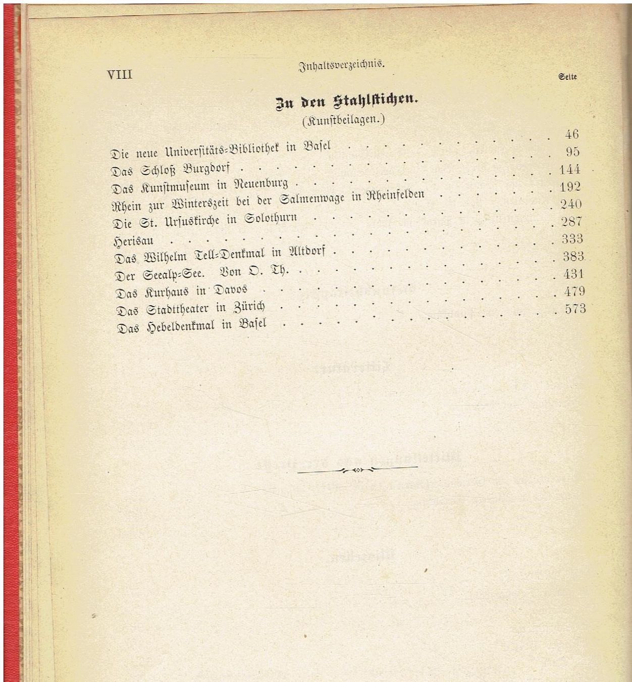 Libri: Helvetia, Illustrierte Monatsschrift, 1900 – Usato da Flims - Dorf venduto da Stagediver 9