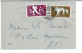 B52/3  FDC