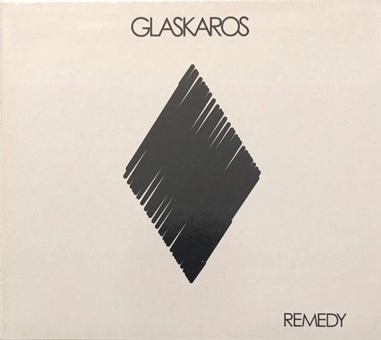 CD: Glaskaros - Remedy – Usato da Grüningen venduto da azulverde