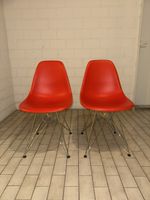 Vitra - DSR Eames Plastic Side Chair
