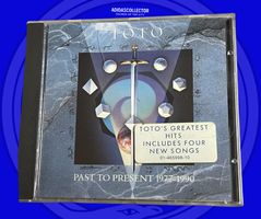 Toto 1977-1990