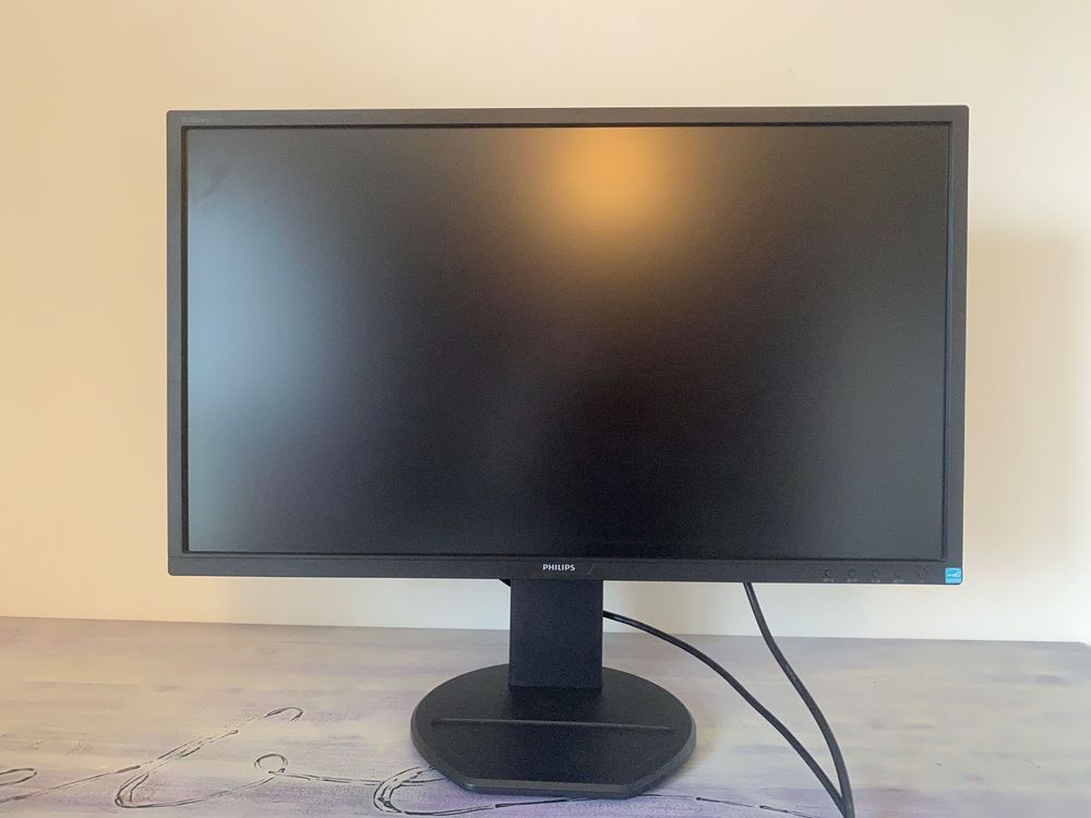 Philips Monitor | Kaufen auf Ricardo