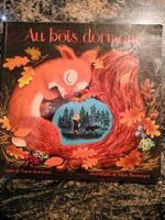 Au bois dormant Karen Jameson, Marc Boutavant (Illustrations