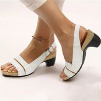 Damen Sandalen in der Gr. 40