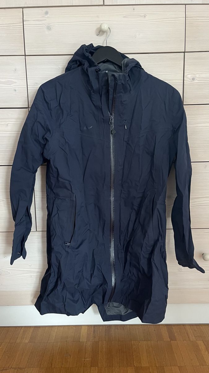 Kaikkialla Giacche: Kaikkialla Regenjacke, Gr. 42 – Usato da Zürich venduto da Franca8000 1
