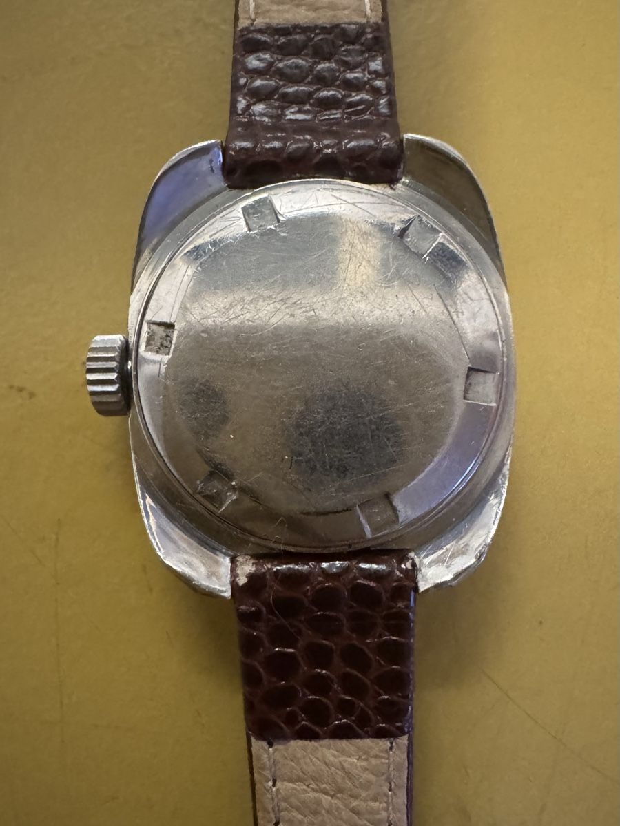 Armbänder & -reifen: Damenarmbanduhr Certina  – Gebraucht aus Schlieren von Freundlich02 3
