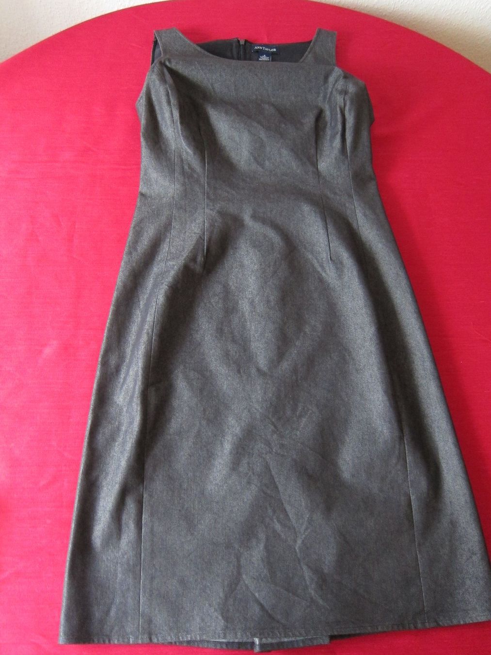 Vestiti: Kleid, Ann Taylor, Top Zustand! – Nuovo (secondo la descrizione) da Zürich venduto da Italia58 3