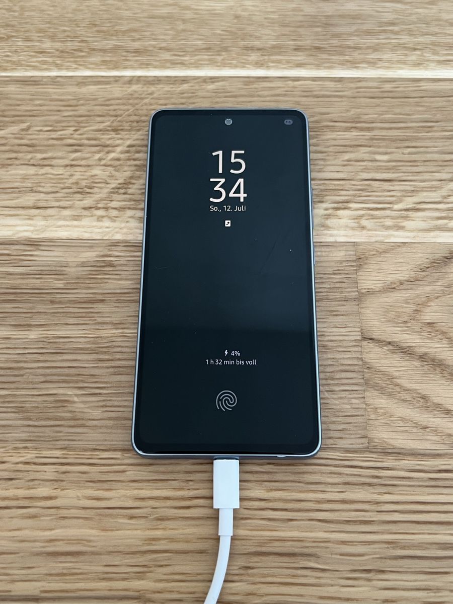 Samsung Handys / Smartphones: Samsung Galaxy A53 5G – Gebraucht aus Niederglatt ZH von sp57-NZ 8