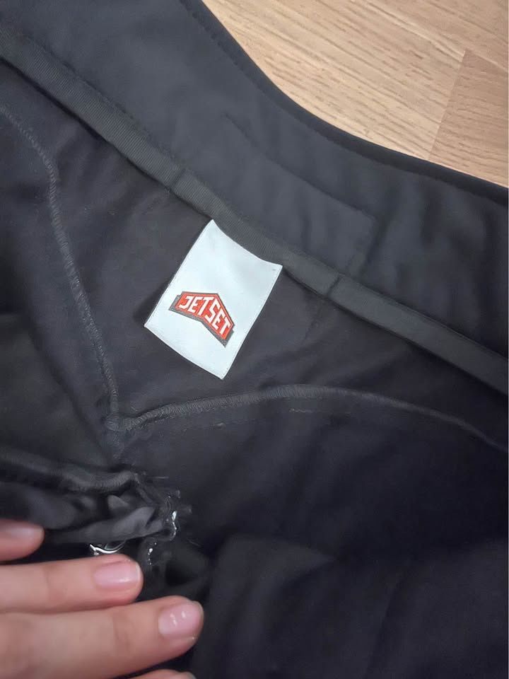 Leggings: jet set legging 34 – Usato da Zürich venduto da guo_df5r 1
