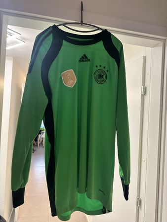Maillot gardien Allemagne 2014 XL