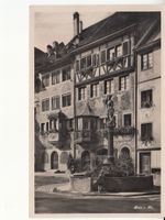 Stein am Rhein 1935