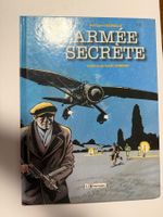 Armée Secrète TBE