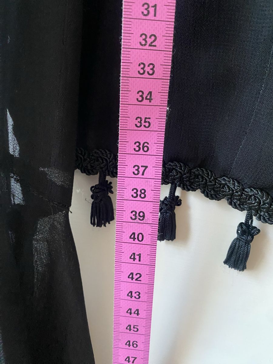 Dolce & Gabbana Camicette: DOLCE &GABBANA  – Usato da zürich venduto da venezi 3