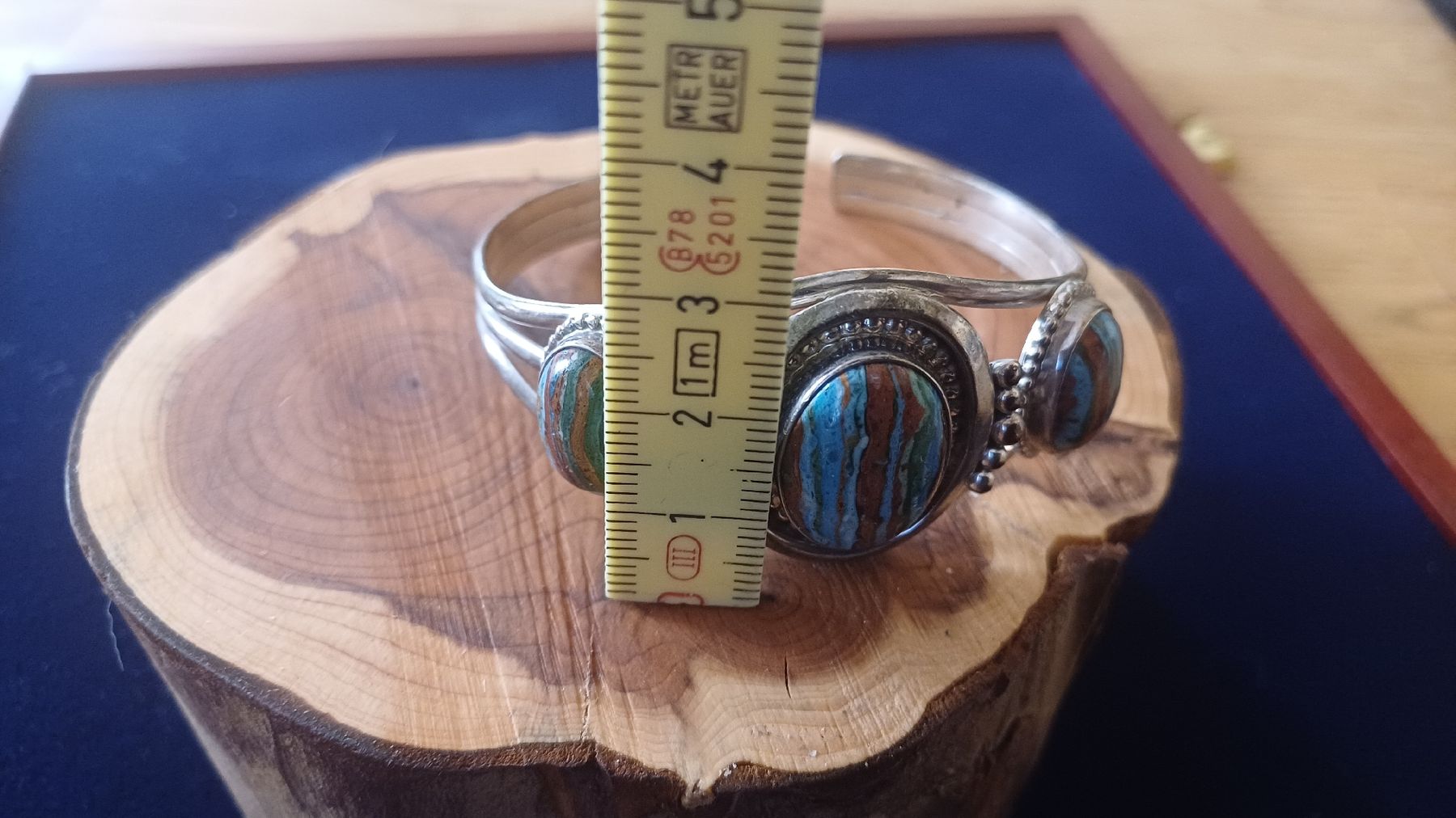 Armbänder & -reifen: Schöner Armring  – Gebraucht aus Flawil von Naphtali 1