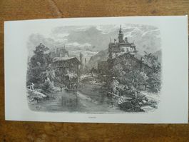 SARNEN