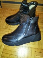 Belwest Damen Stiefelette Grösse 40