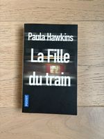 La Fille du train