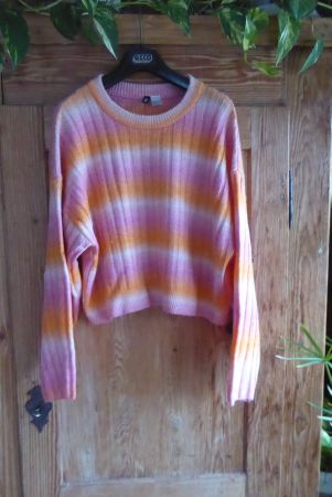 Schöner Pullover Gr M H&M