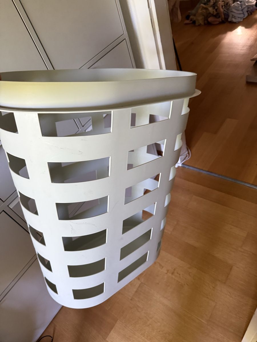 Hay Cesti per biancheria: Hay Basket – Usato da Zürich venduto da StudioQuirine 4