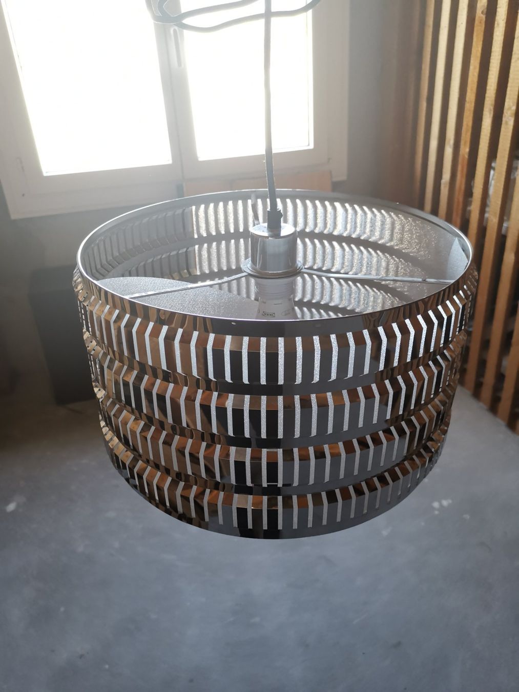 Lampadari & plafoniere: Hängelampe GRATIS – Usato da Eschlikon TG venduto da kri_5lb6 2
