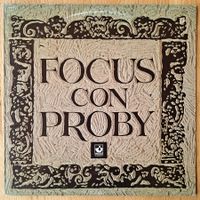 Focus - Con Proby (Prog Rock)