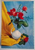 Blumenstillleben, 1968 Vintage