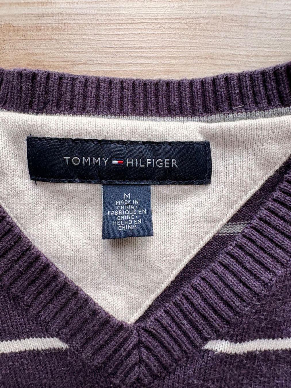 Tommy Hilfiger Pulls & Sweat-shirts: Tommy Hilfiger Pullover – D'occasion à Wigoltingen par _vntg_ 2