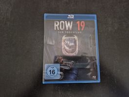 Row 19 Blu-Ray Topzustand