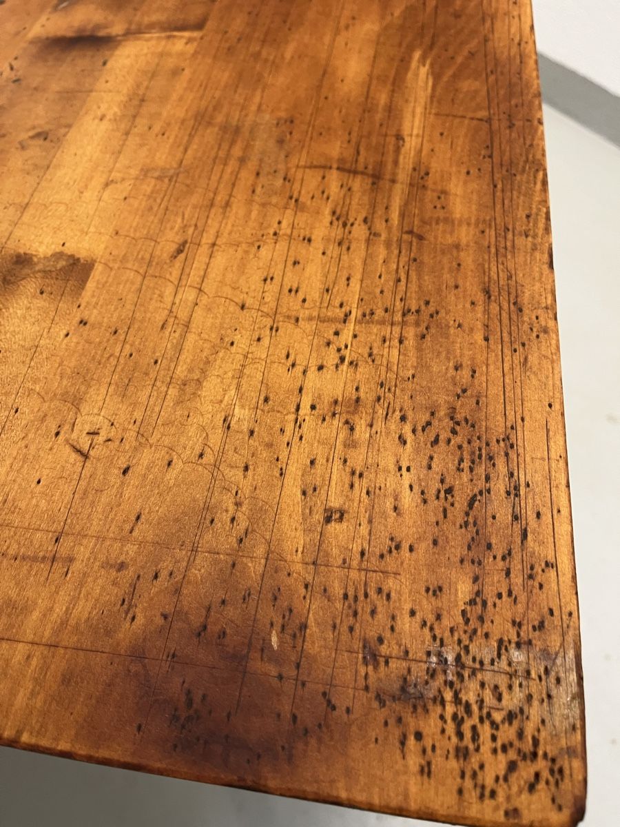 Tavoli: Küchentisch / Holztisch – Usato da Zürich venduto da du_bois 6