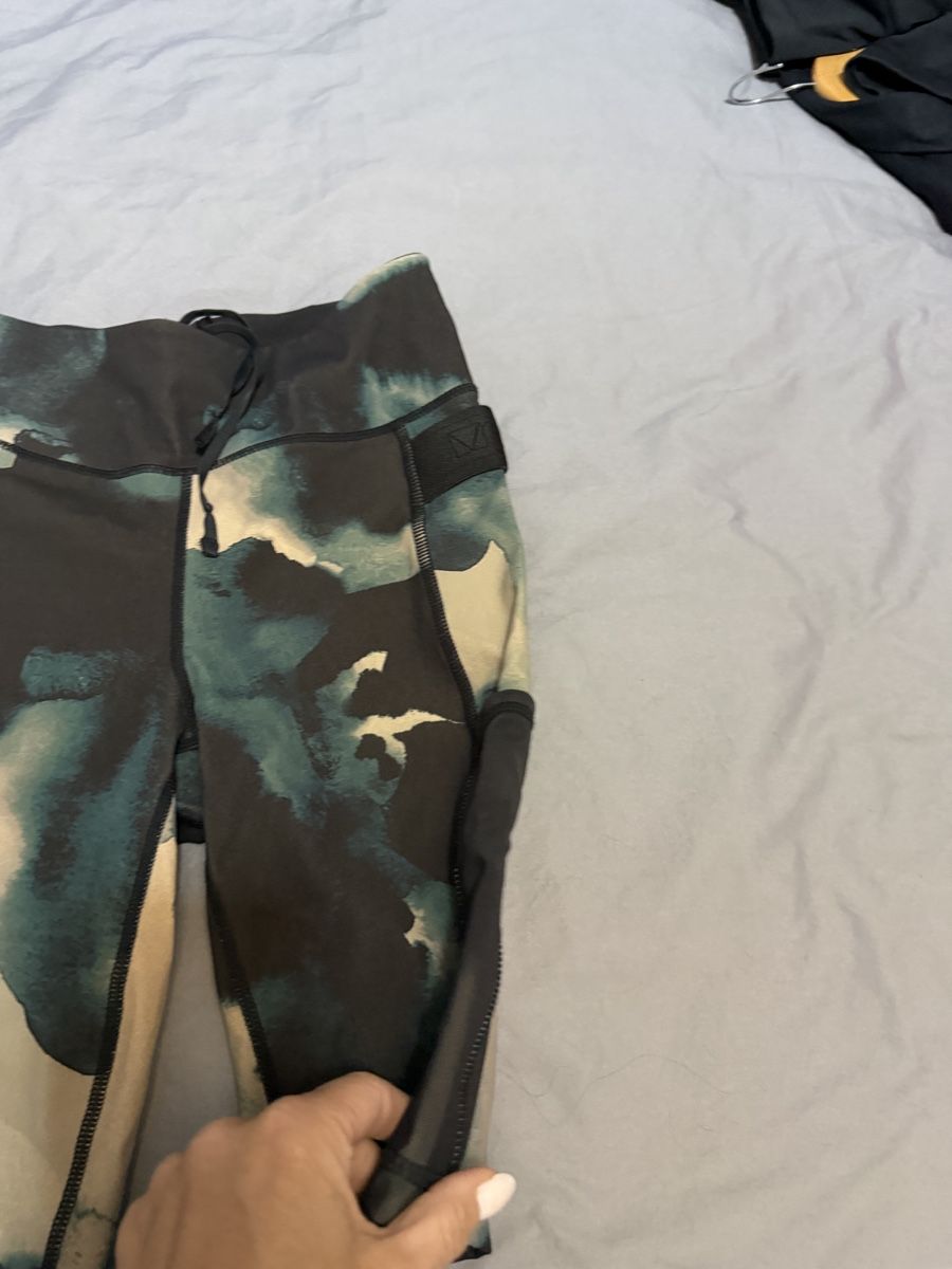 H&M Pantaloni: Biker Hose  – Nuovo (secondo la descrizione) da Neerach venduto da the_modern_mini 2