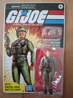 G.I. Joe "Fail-Safe" HasLab Hasbro Pulse Exclusive (O-Ring)