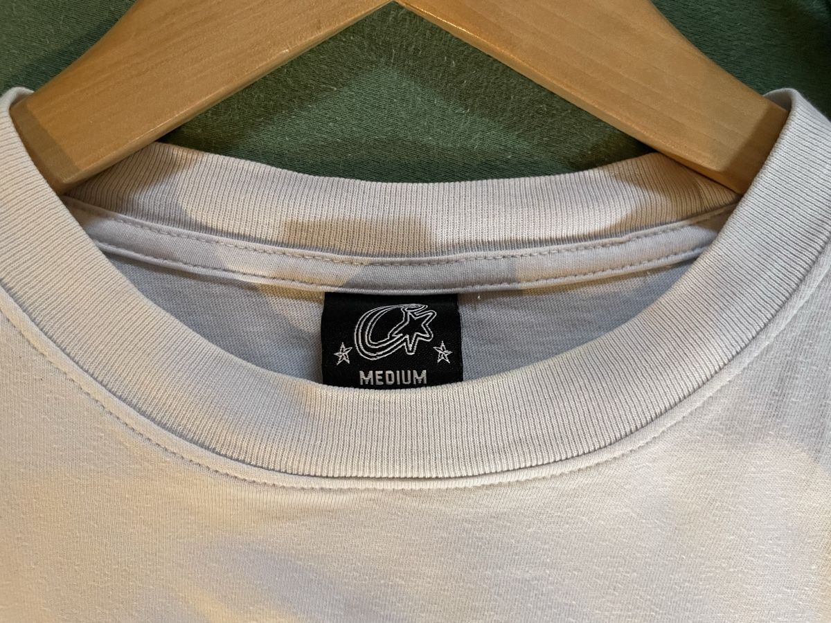 Corteiz T-Shirts: T-shirt Corteiz  – Neu (gemäss Beschreibung) aus Chéserex von ker_zb8c 2