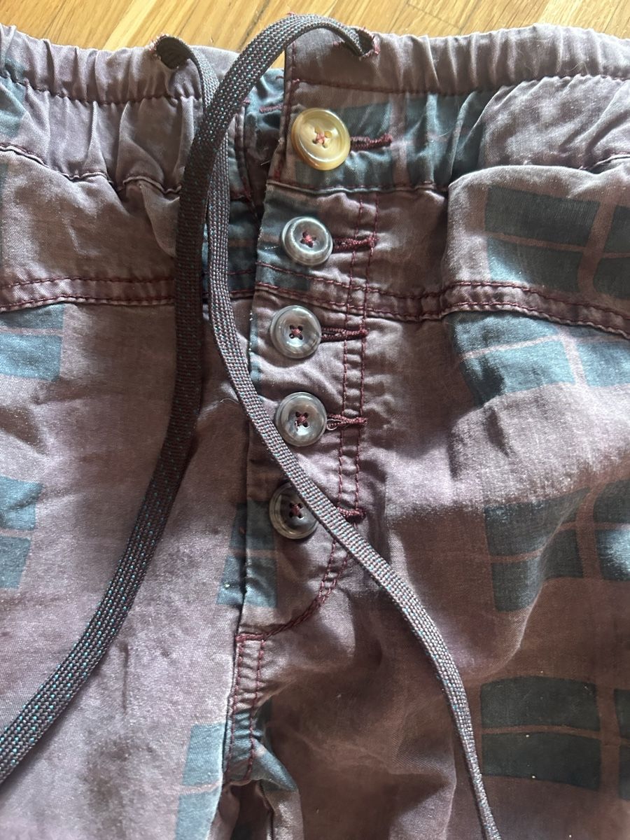 Pantaloni: Hose Anthropologie – Usato da zürich venduto da N2424 3