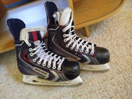 Patins de hockey Bauer 