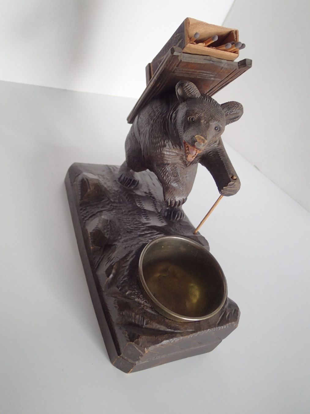 Figuren: BRIENZERBAER – Gebraucht aus Allschwil von Salus17 4