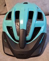 Velohelm ABUS_ACM MountZ_Gr. 52-57cm_türkis
