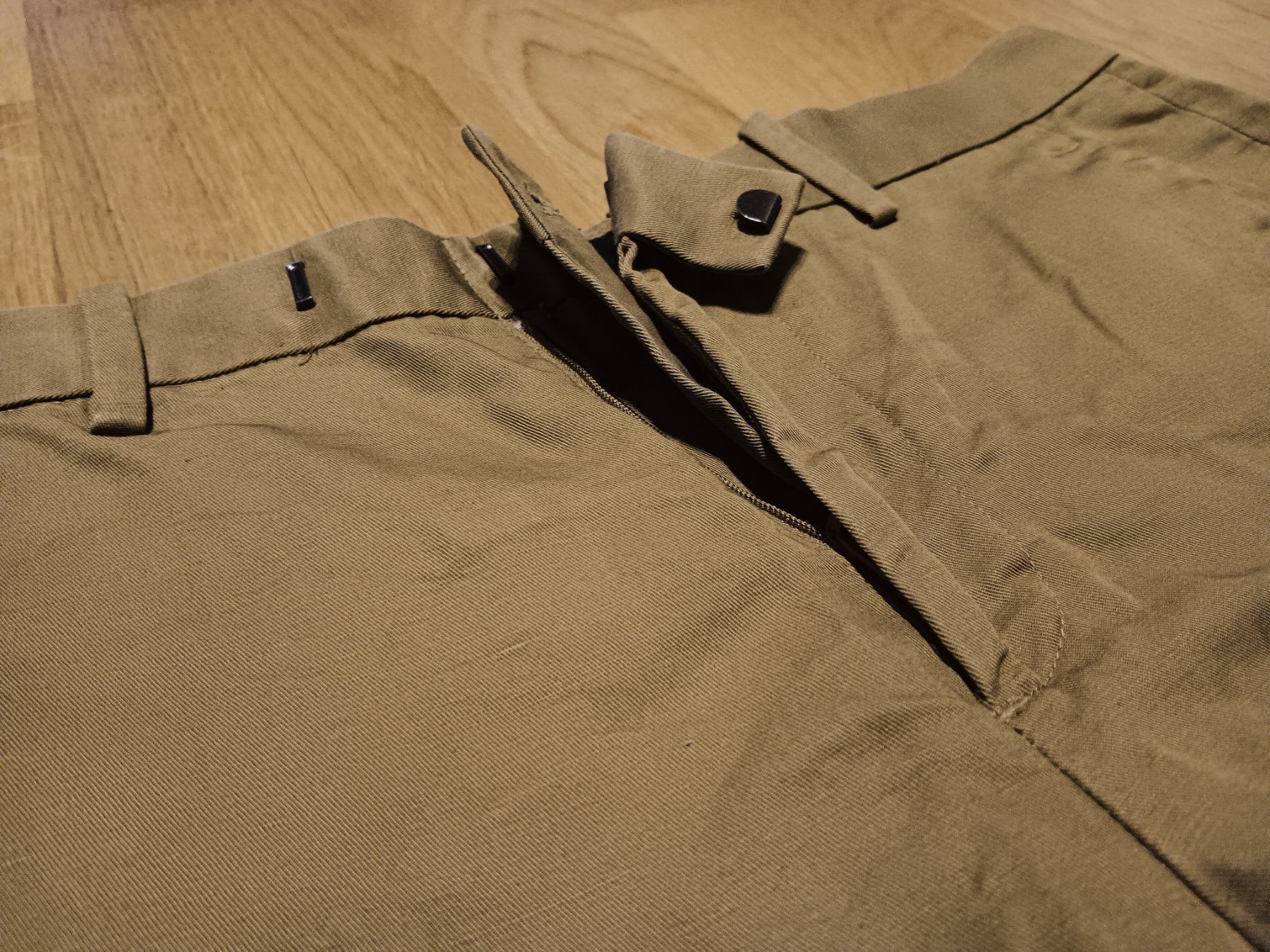 H&M Hosen: Herren  kurze Hose Slim Fit ,Gr.EUR 46 – Neu (gemäss Beschreibung) aus Oftringen von Jul.ia 3