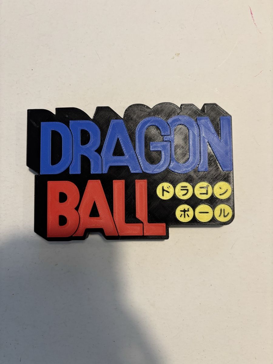 Vetrine: Présentoir Dragon Ball 3D, vitrine - collection – Nuovo (secondo la descrizione) da Genève venduto da sho_67qj