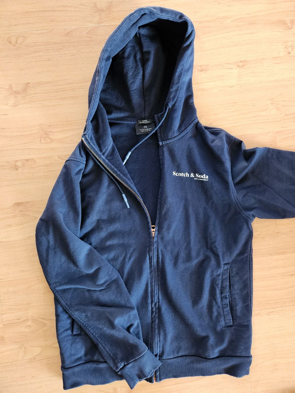 Kleiderpakete: Marken-Kleiderpacket Herren – Gebraucht aus Schenkon von rawlingson 2
