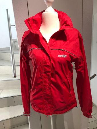 Damen Funktionsjacke Grösse 36